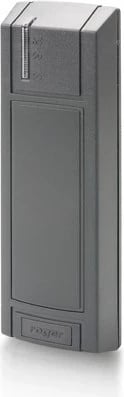 Lexues afërsie Roger MCT12E-BK, i zi