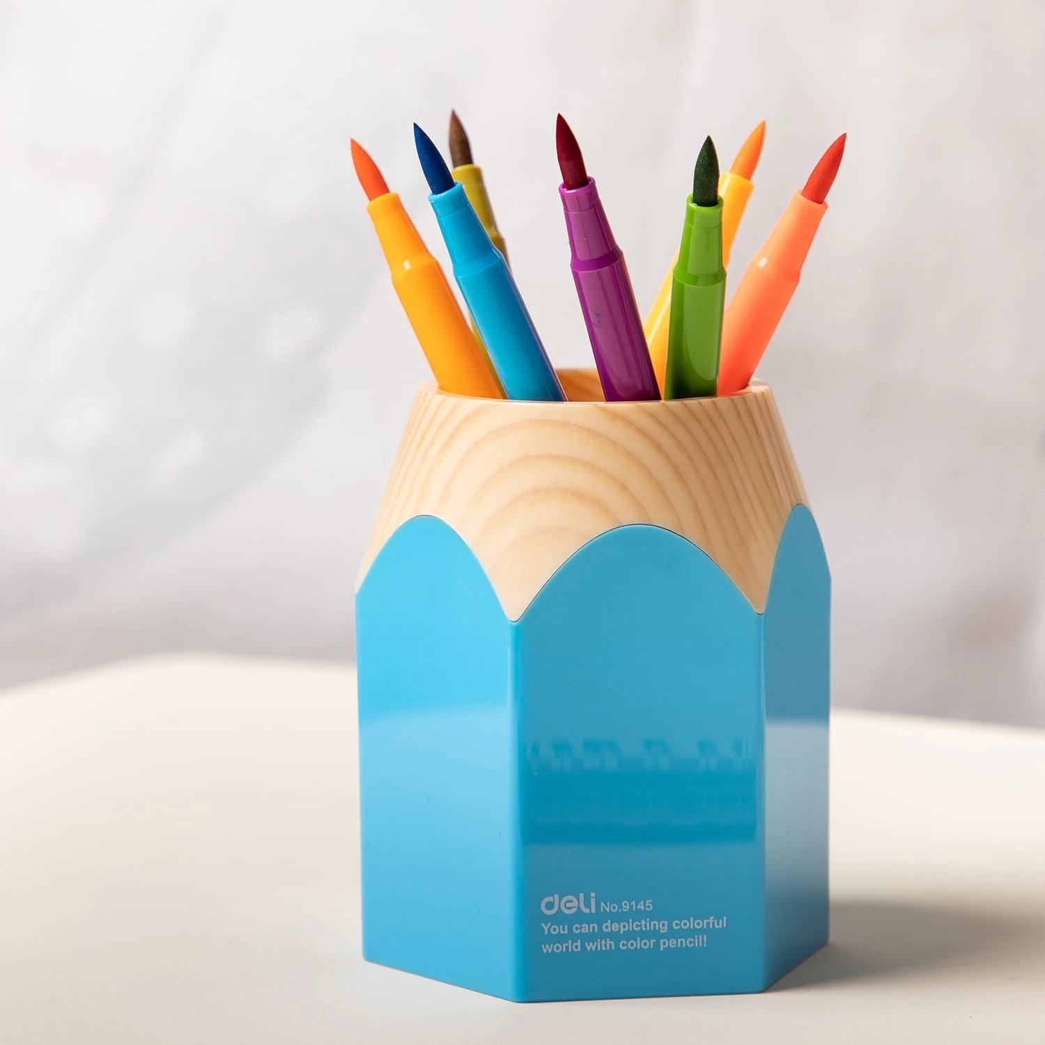 DELI MBAJTËS PËR STILOLAPSA 9145