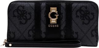 Portofol Guess femra, gri