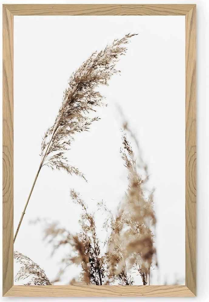 Pikturë dekorative, Wallity, Tekhammdf112, shumëngjyrëshe, 33x48cm