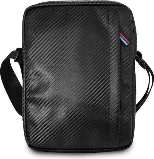 Çantë tablet BMW Carbon M Sport 8", e zezë