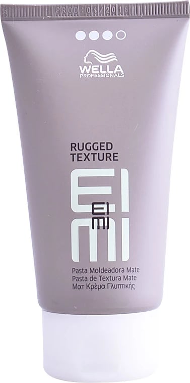Pastë teksturizuese mat për flokë Wella Eimi Rugged Texture unisex 75ml