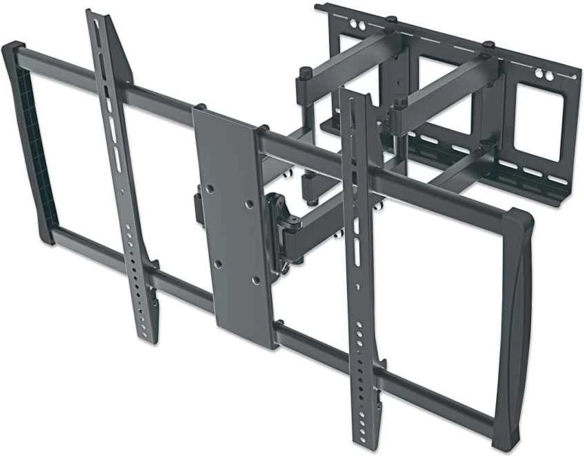 Mbajtës për TV, LCD Manhattan,levizës, 60"-100", 80 kg, 461221