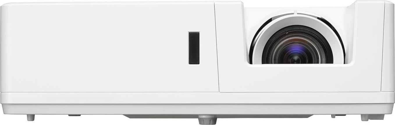 Projektor Optoma ZU607T, DLP, Laser, 6500 lum, WUXGA, i bardhë