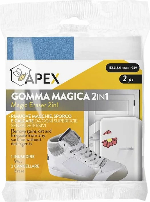 Sfungjer Magjik 2ne1