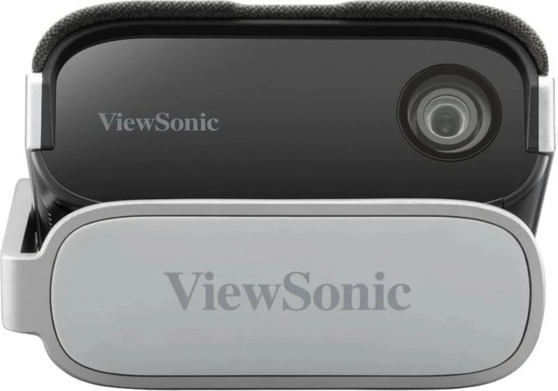 Projektor portativ Viewsonic M1S, LED, WVGA, 16 GB, i zi, argjendtë Projektor portativ Viewsonic M1S, LED, WVGA, 16 GB, i zi, argjendtë