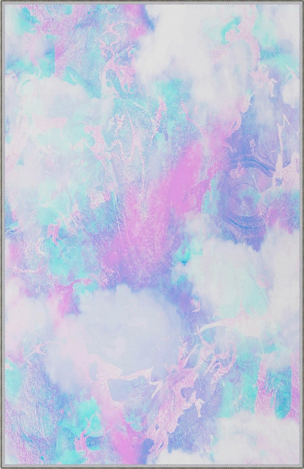 Qilim Hypnose Conceptum, shumëngjyrësh, 160x230cm, Hmnt147