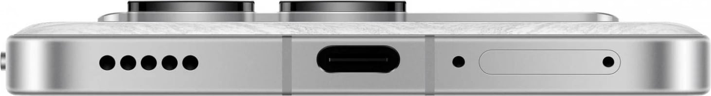 Celular Xiaomi POCO F6 Pro 16/1024GB, i bardhë