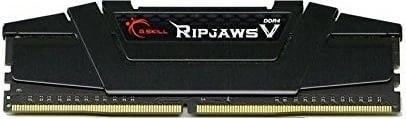 RAM Memorje G.Skill Ripjaws V 64GB (4x16GB) DDR4 3200MHz, e zezë
