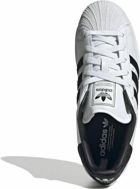 Atlete për femra adidas, Superstar II
