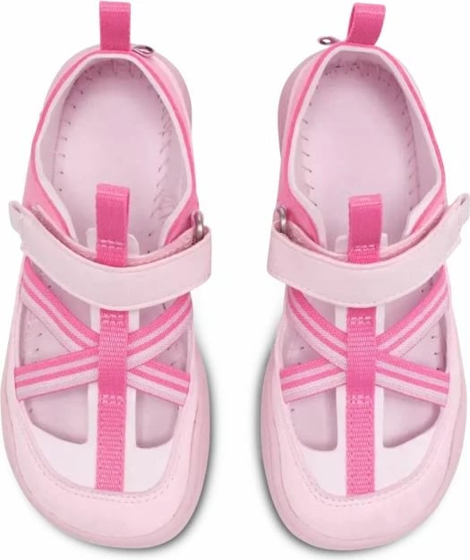 Sandale për fëmijë Unicorn, rozë