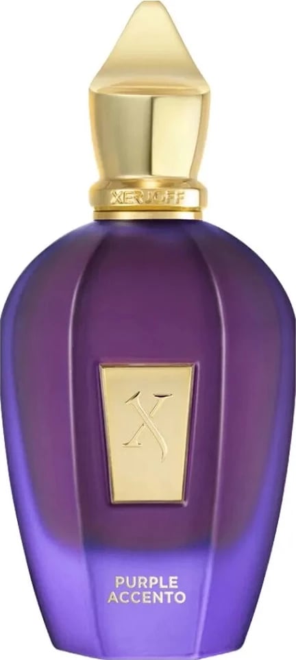 Eau de Parfum Xerjoff Purple Accento 100ml