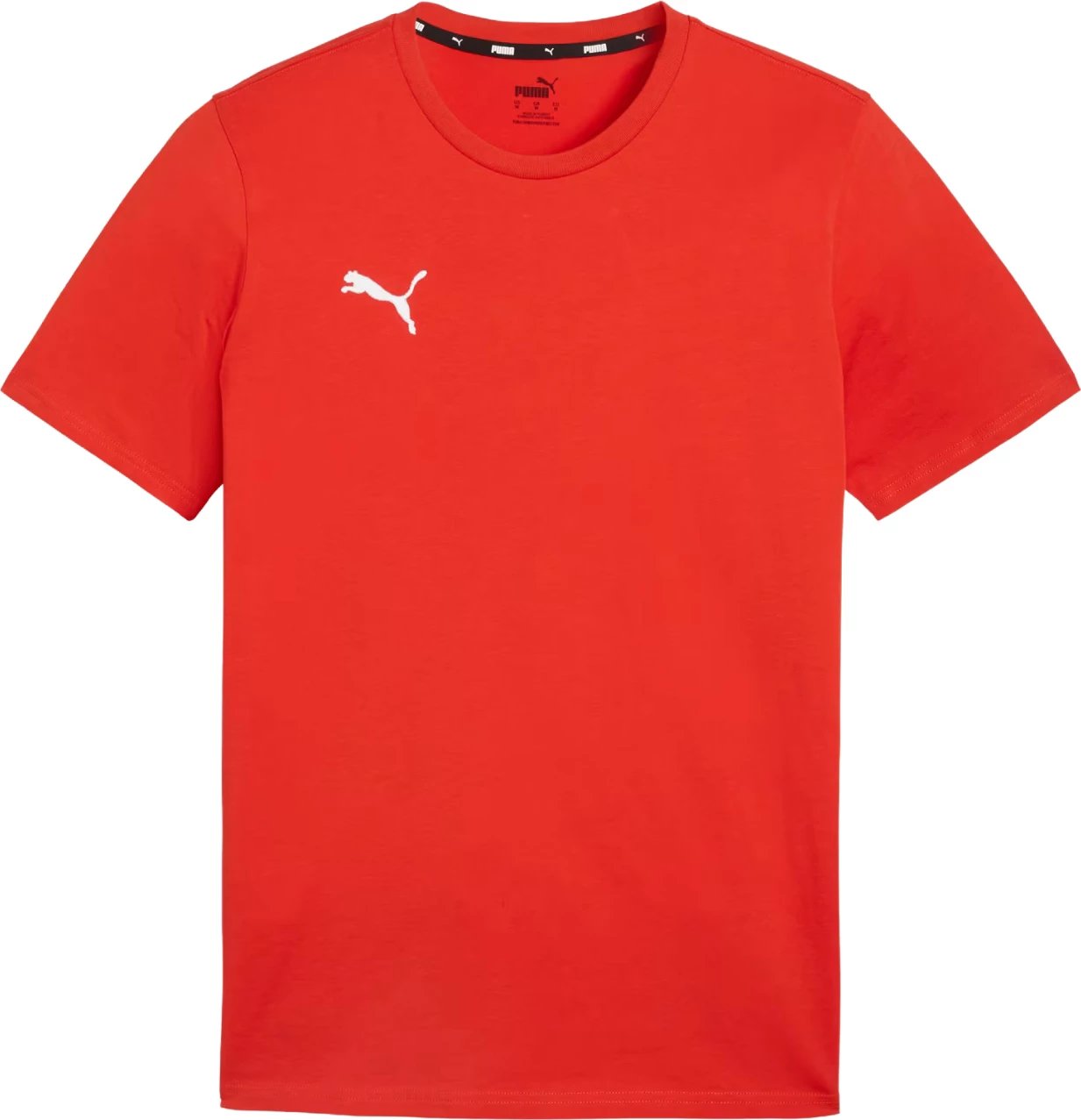 Maicë për meshkuj Puma, e kuqe