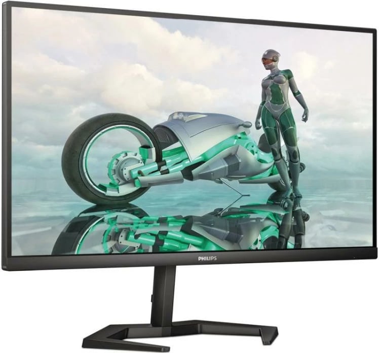 Monitor gaming, Philips, 27M2N3200A/00, 27", Full HD, 200 Hz OC, HDR, TFT/LCD, i zi