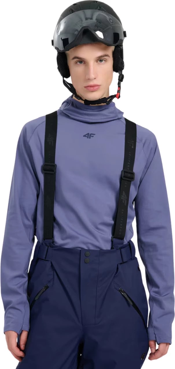 Duks termo për meshkuj 4F, lejla