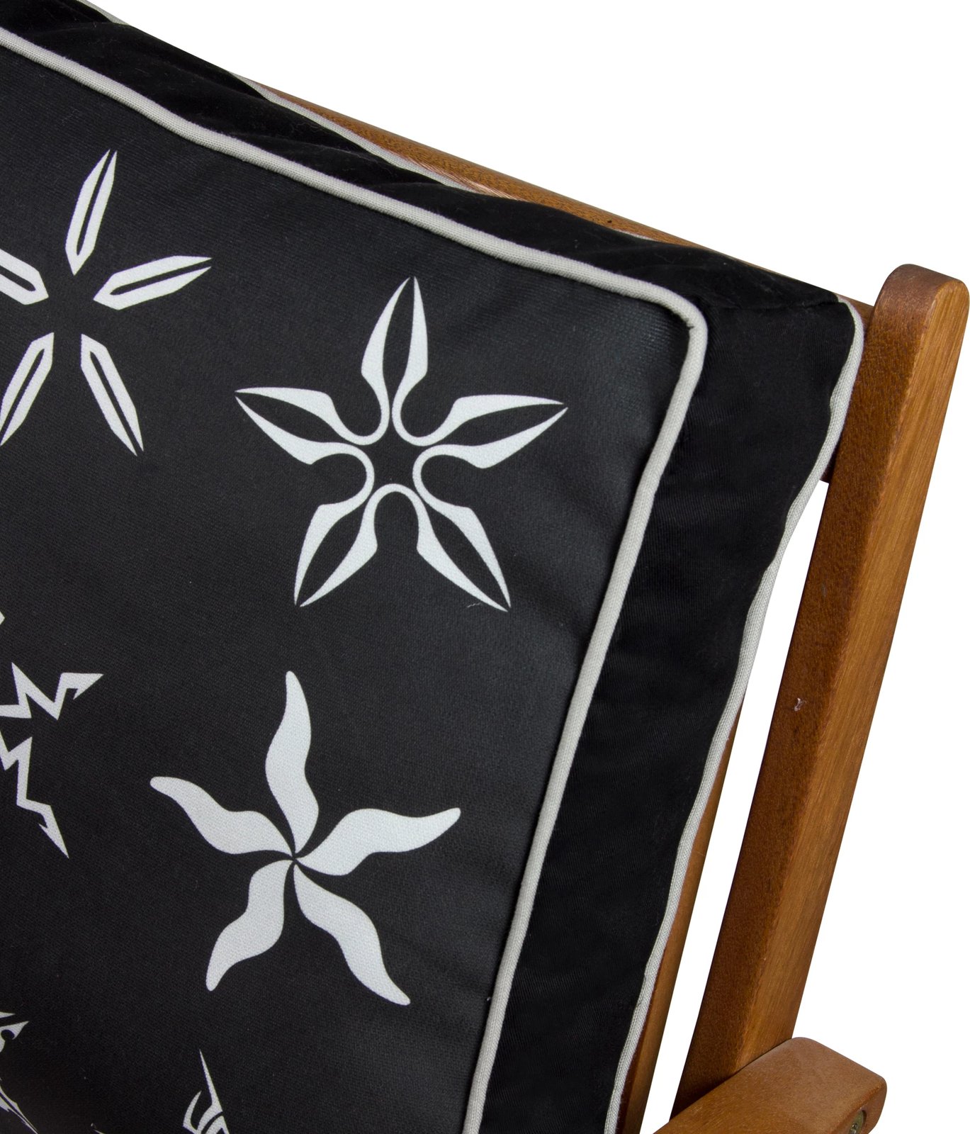 Jastëk dekorativ Evila Originals, YM1236, shumëngjyrësh, 42x42cm