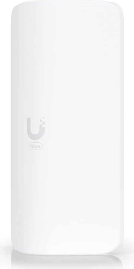 Bridge/repeater Ubiquiti UISP Wave-AP-Micro, 5000 Mbit/s, Bardhë