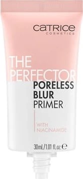 Primer The Perfector Poreless Blur Primer Catrice, 30ml