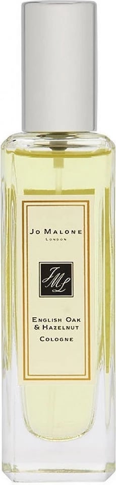 Eau de Cologne unisex Jo Malone English Oak & Hazelnut 30ml