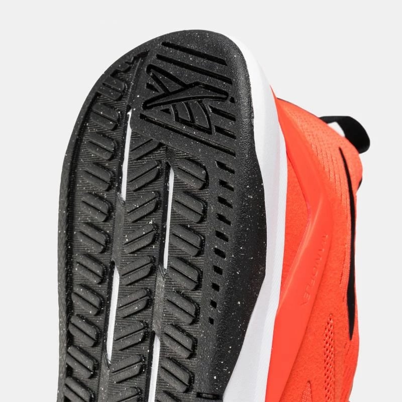 Atlete për meshkuj Reebok, portokalli