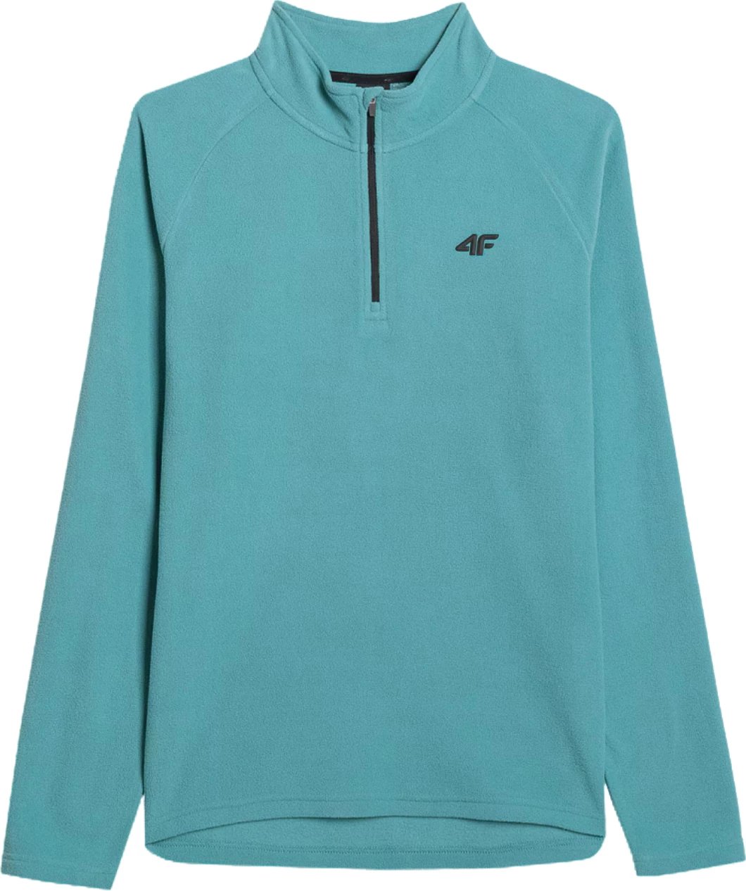 Duks fleece për meshkuj 4F, i gjelbër