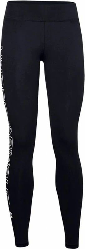 Hellonke për femra Under Armour, të zeza