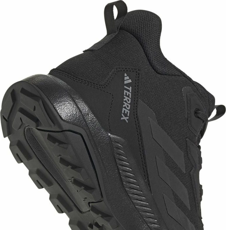 Atlete për meshkuj adidas, të zeza