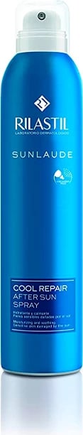 Spray pas diellit Rilastil Sunlaude 200ml
