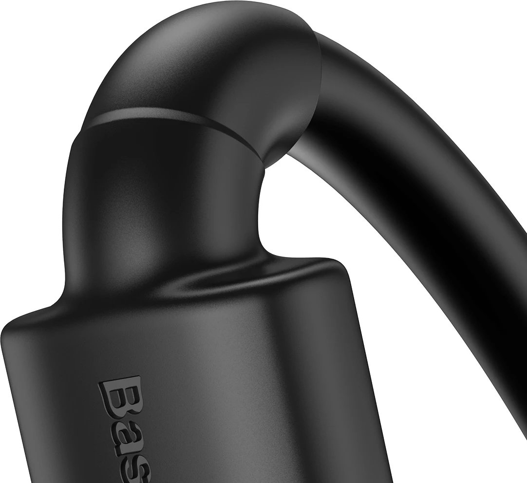 Kabllo HDMI Baseus Cafule CADKLF-E01, 1m, 4K 60Hz, e zezë