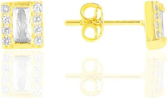 Vathë argjendi Jumeon, ngjyrë ari, 10283G