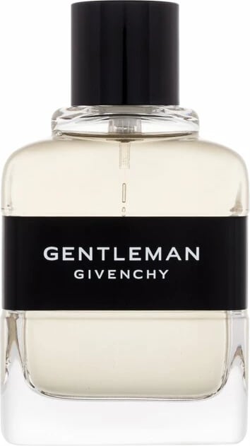 Eau de Toilette për meshkuj Givenchy Gentleman, 60ml