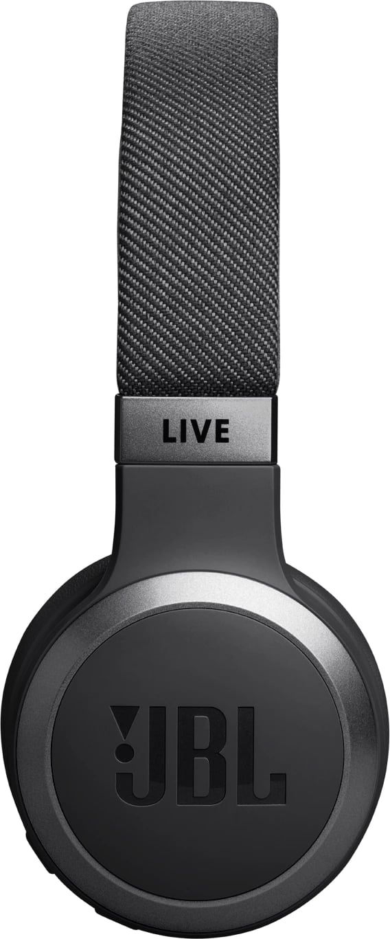 Kufje JBL LIVE 670 NC