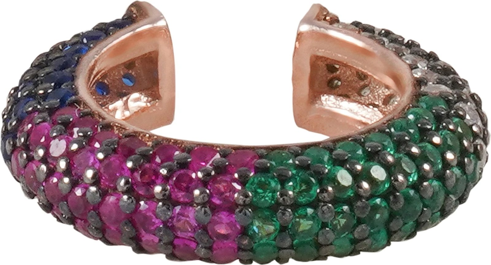 Vath argjendi shumëngjyrësh Jumeon, 10700RNK