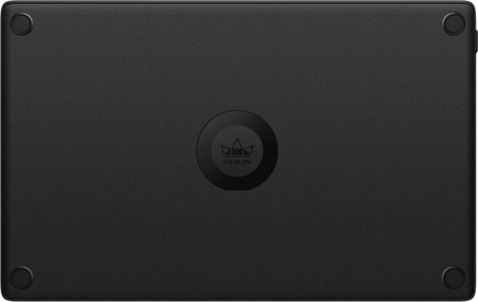 Tablet grafik Huion H610X, 10x6.25 inç, 8 butona, i zi