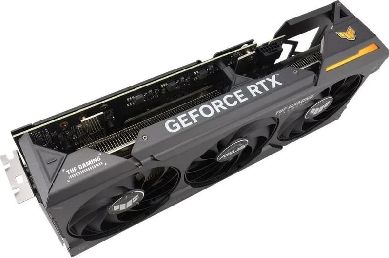 Kartë Grafike ASUS GeForce RTX 4070 SUPER TUF GAMING OC, 12GB