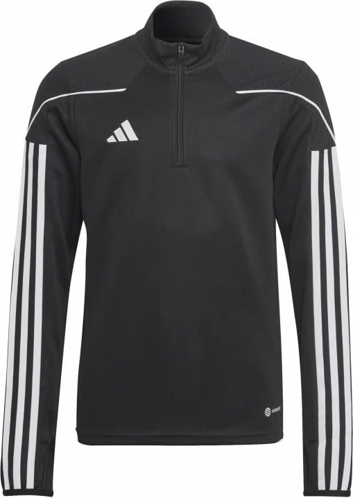 Duks për fëmijë adidas, i zi