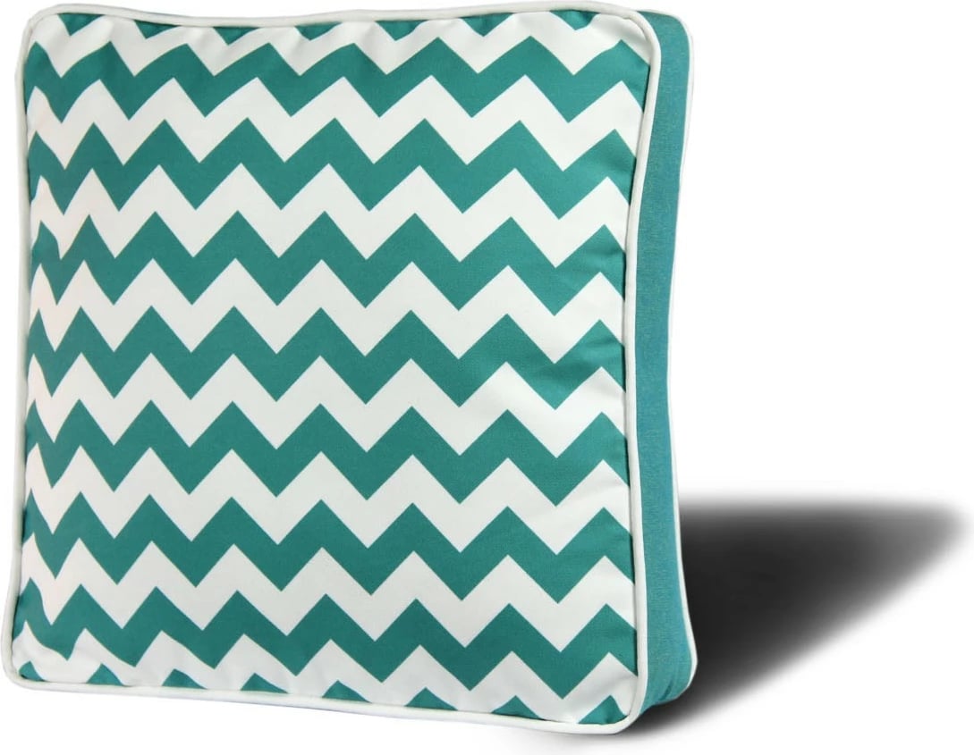 Jastëk Aberto Design, YM1202, shumëngjyrësh, 42x42cm