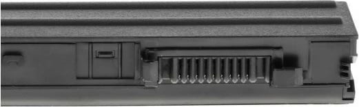 Bateri laptop Green Cell DE80 për Dell Latitude E5440/E5540, 4400mAh, 11.1V, e zezë
