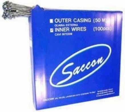 Aksesor frenash Yakimasport, argjend