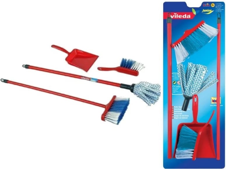 Set lecka pastrimi KLEIN Vileda 6706