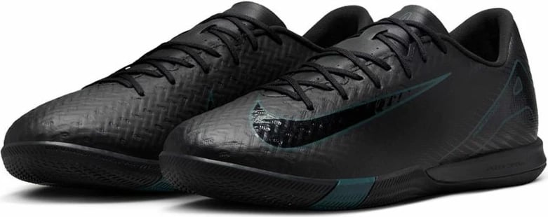 Atlete futbolli për meshkuj Nike, të zeza