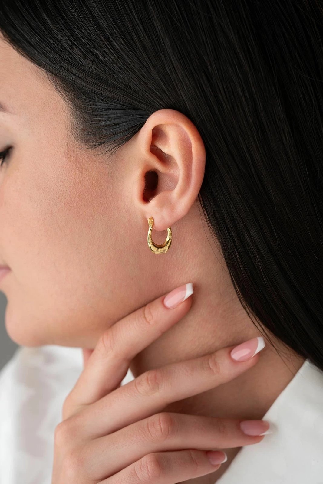 Vathë argjendi Jumeon, ngjyrë ari, NRZ1000398