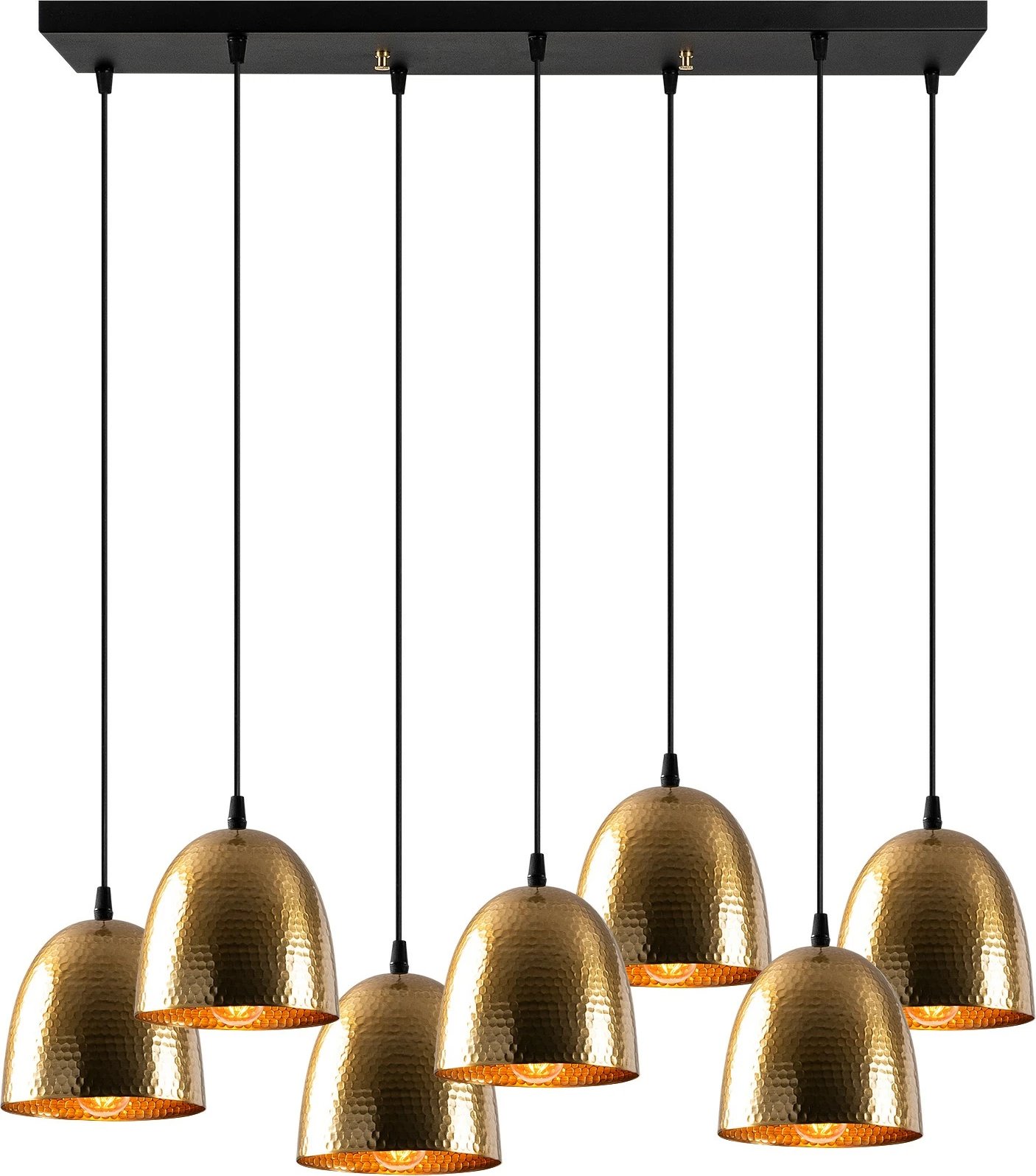 Llambë tavani Opviq, Tattoo - 6184, vintage