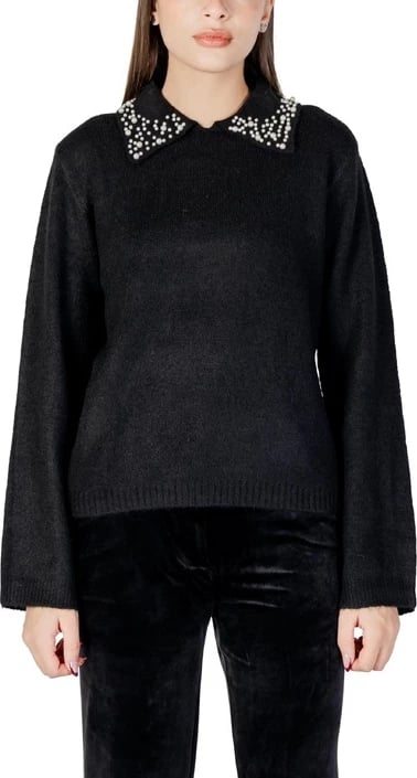 Xhemper Jacqueline De Yong, femra, i zi