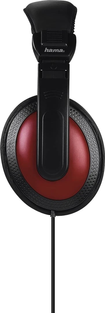 Kufje Stereo me Hama Mikrofon  "Basic4Music" 184012