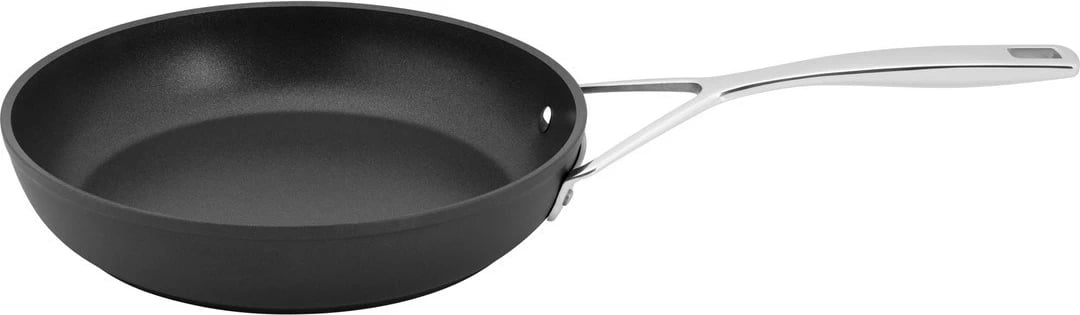 Tigan gjithanshëm DEMEYERE Alu Pro 5, 24 cm, alumini, veshje titan