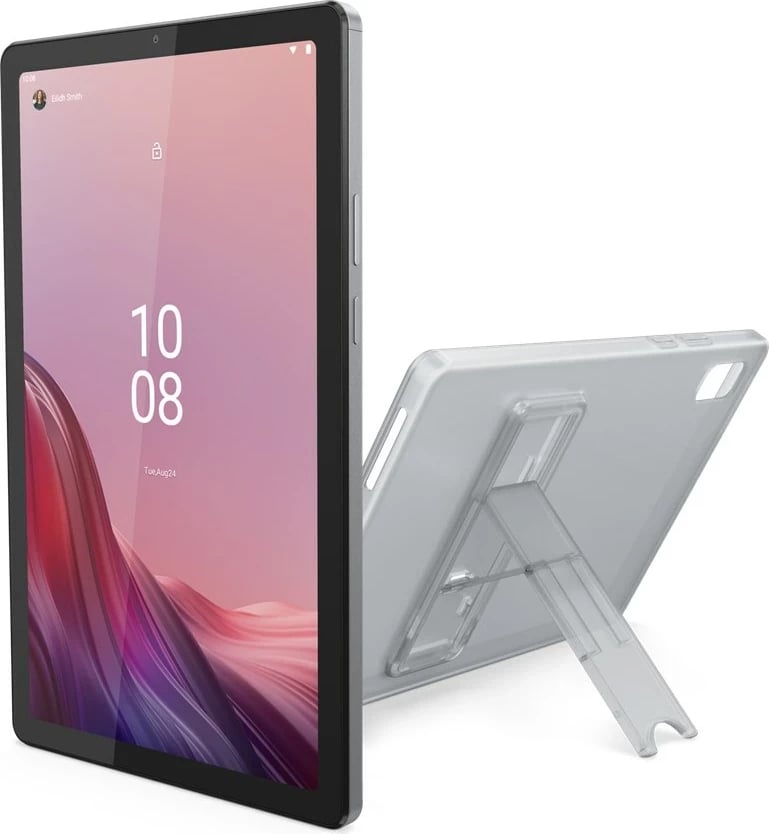 Tablet Lenovo Tab M9, 64 GB, 4 GB RAM, 9 inç, Android 12, Gri