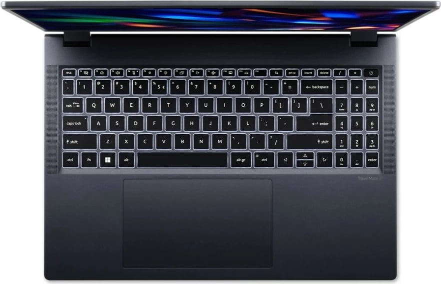 Laptop Acer TravelMate P4 TMP416-52-TCO-52RK, Intel Core i5, 16 GB RAM, 512 GB SSD, Slate Blue