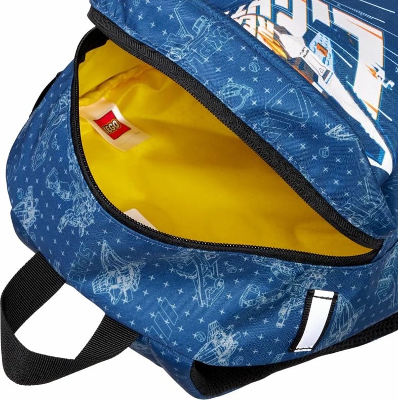 Çantë shpine Lego fëmijë