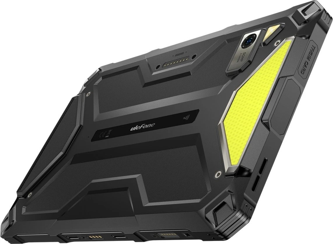 Tablet Ulefone Armor Pad 4 Ultra 5G, 10.36", 8/256GB, IP69K, Zi Tablet Ulefone Armor Pad 4 Ultra 5G, 10.36", 8/256GB, IP69K, Zi